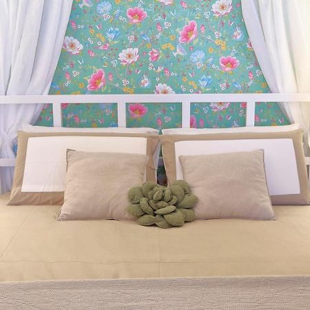 Agriturismo Tenuta "Il Cigno" Villanterio ภายนอก รูปภาพ
