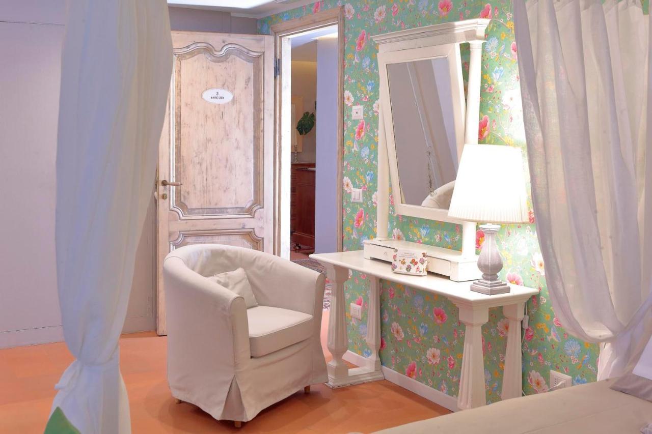 Agriturismo Tenuta "Il Cigno" Villanterio ภายนอก รูปภาพ