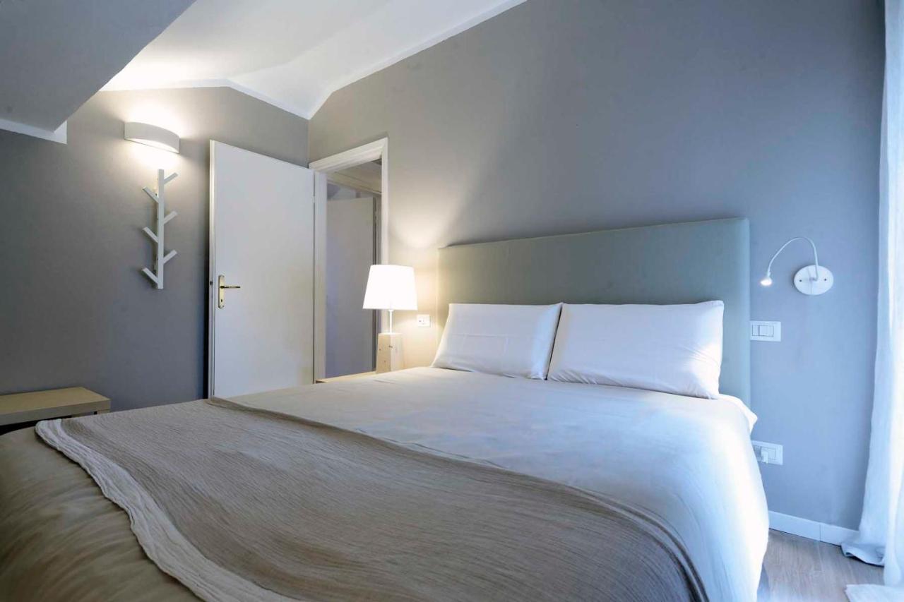 Agriturismo Tenuta "Il Cigno" Villanterio ภายนอก รูปภาพ