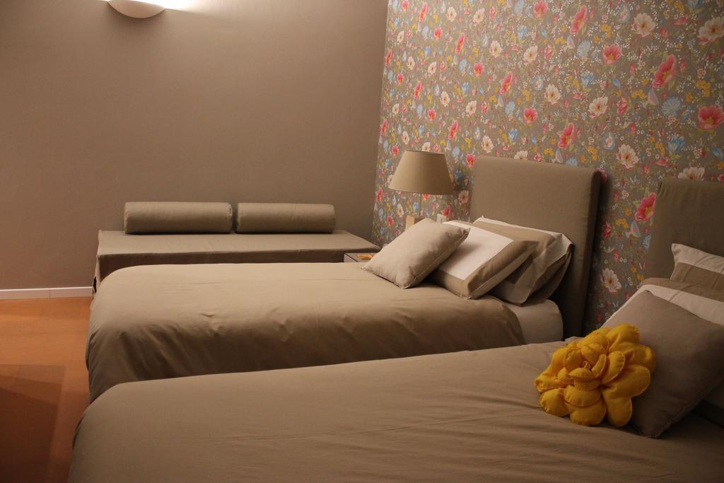 Agriturismo Tenuta "Il Cigno" Villanterio ภายนอก รูปภาพ
