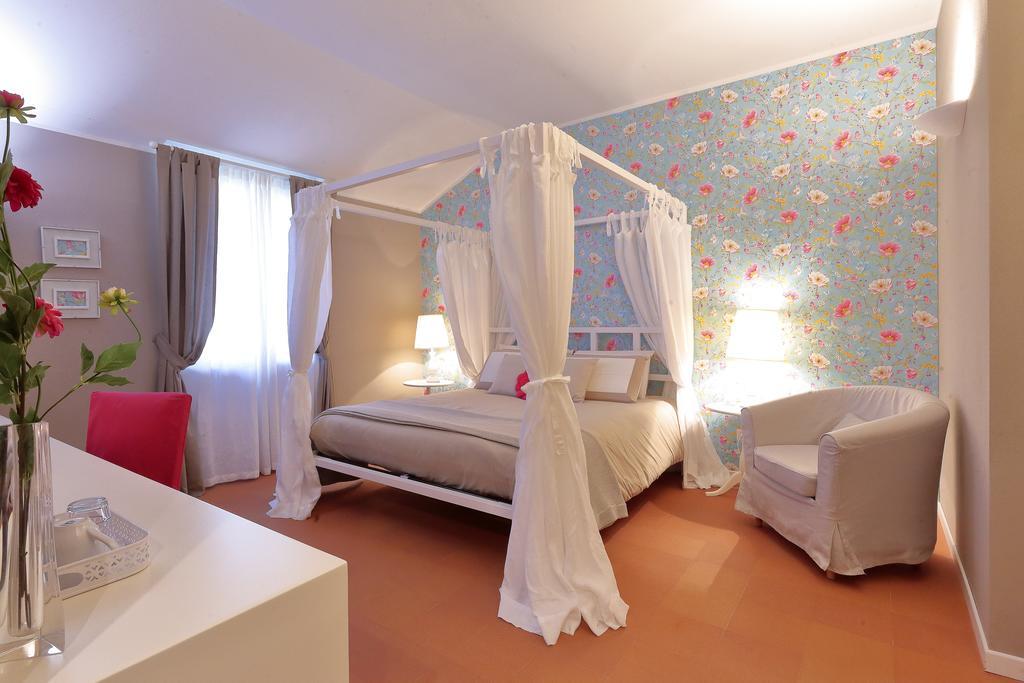 Agriturismo Tenuta "Il Cigno" Villanterio ภายนอก รูปภาพ
