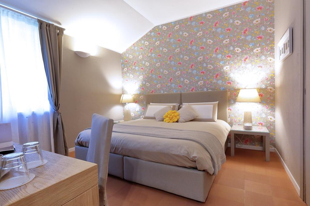 Agriturismo Tenuta "Il Cigno" Villanterio ภายนอก รูปภาพ