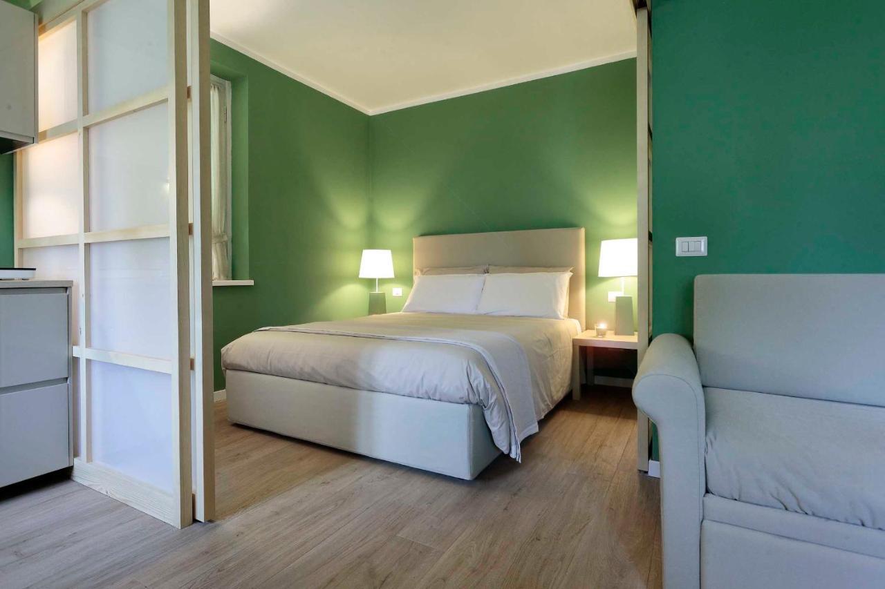 Agriturismo Tenuta "Il Cigno" Villanterio ภายนอก รูปภาพ
