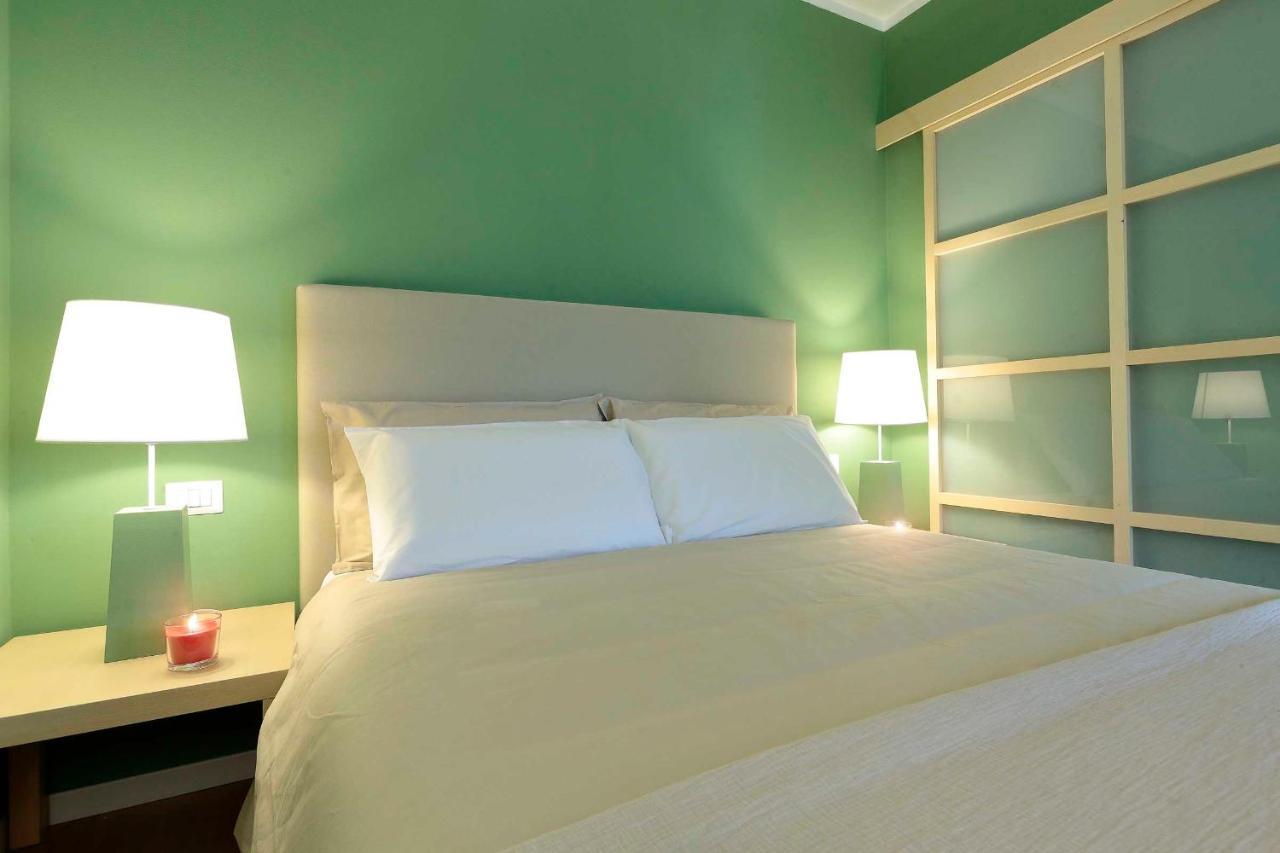 Agriturismo Tenuta "Il Cigno" Villanterio ภายนอก รูปภาพ