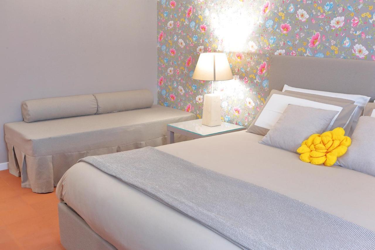 Agriturismo Tenuta "Il Cigno" Villanterio ภายนอก รูปภาพ
