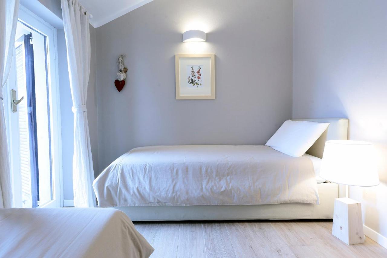 Agriturismo Tenuta "Il Cigno" Villanterio ภายนอก รูปภาพ