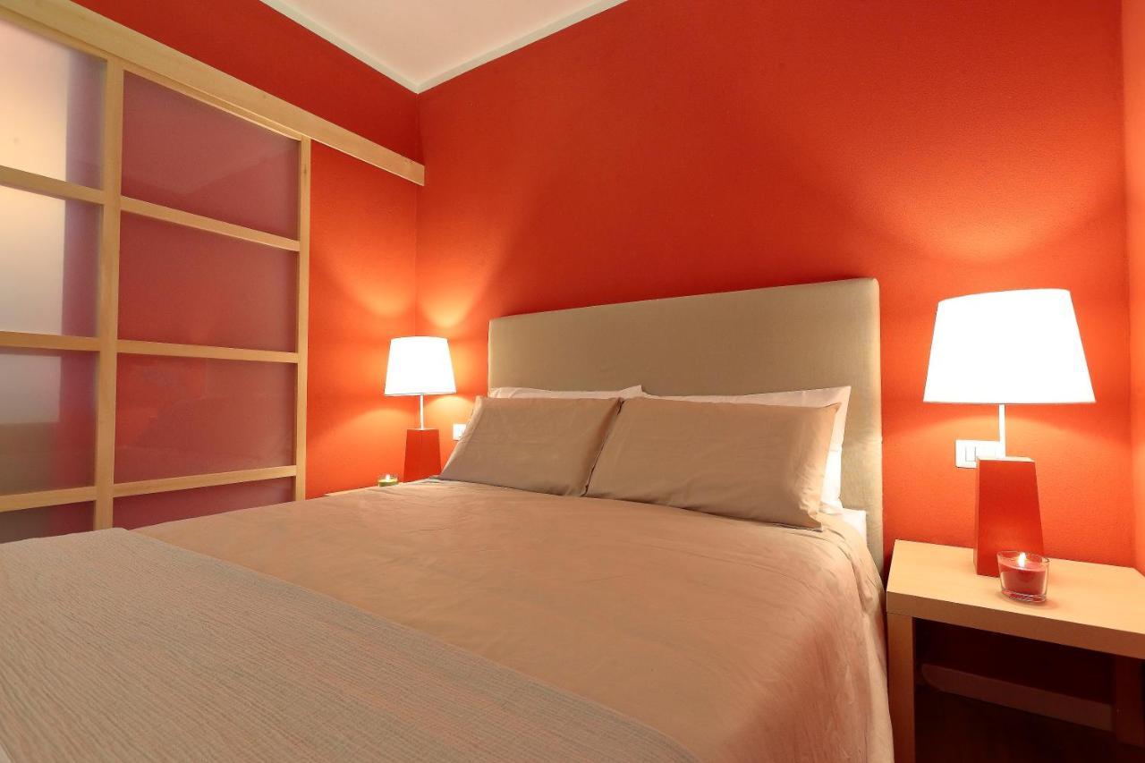 Agriturismo Tenuta "Il Cigno" Villanterio ภายนอก รูปภาพ