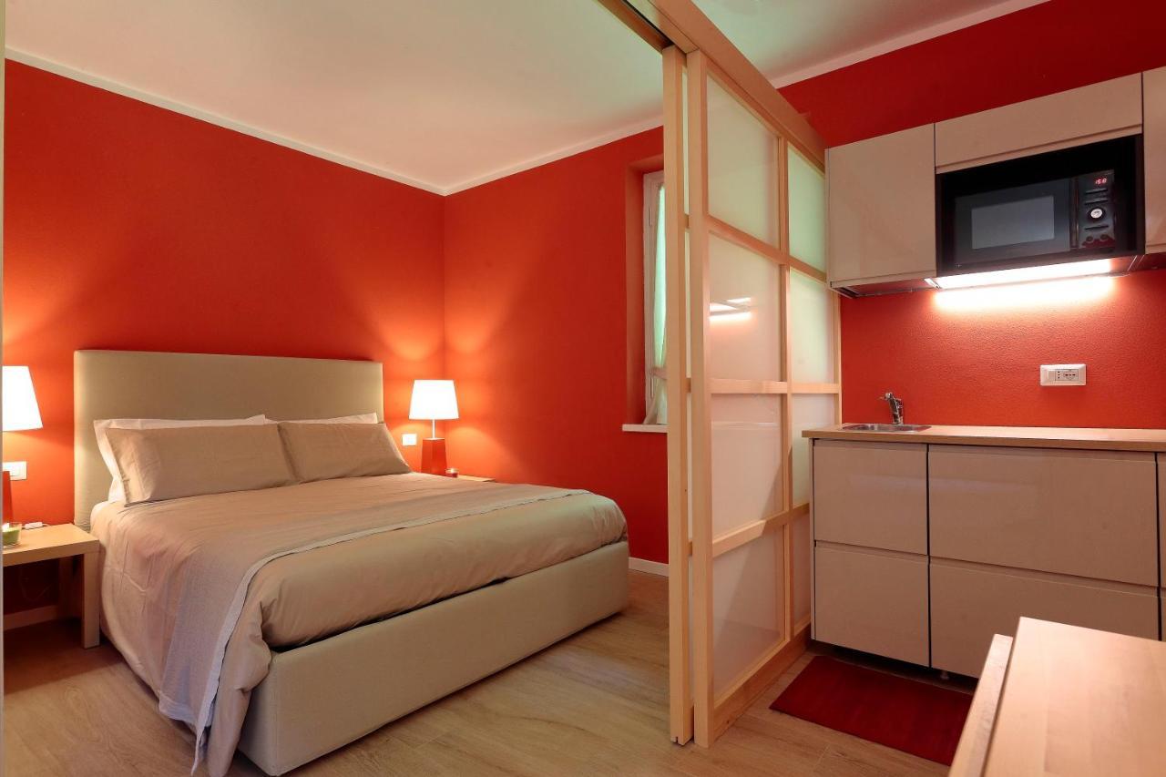 Agriturismo Tenuta "Il Cigno" Villanterio ภายนอก รูปภาพ