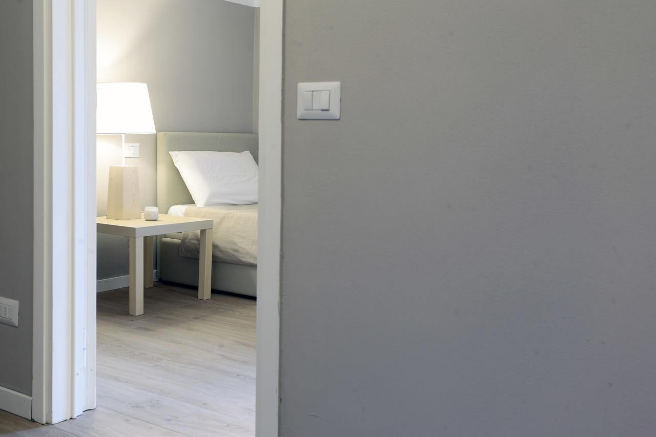 Agriturismo Tenuta "Il Cigno" Villanterio ภายนอก รูปภาพ