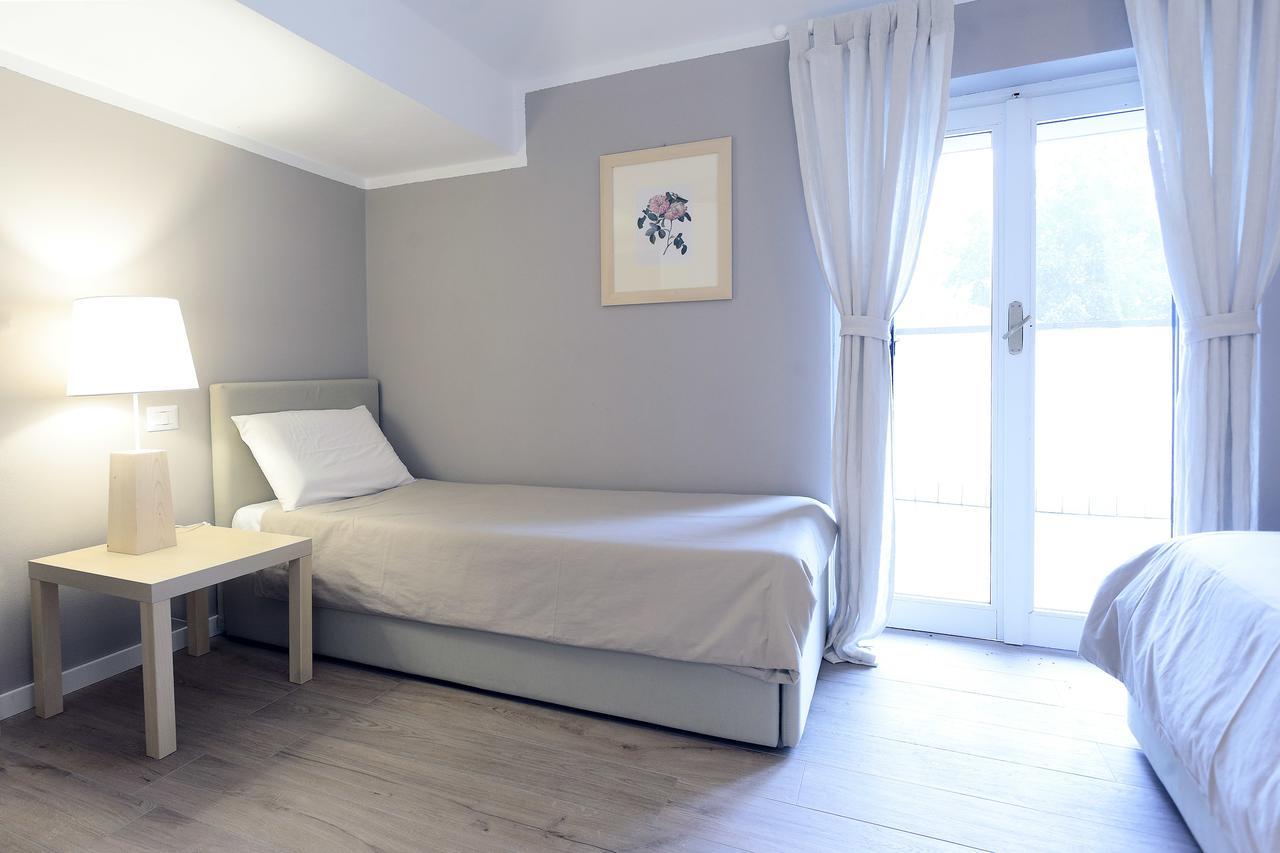 Agriturismo Tenuta "Il Cigno" Villanterio ภายนอก รูปภาพ