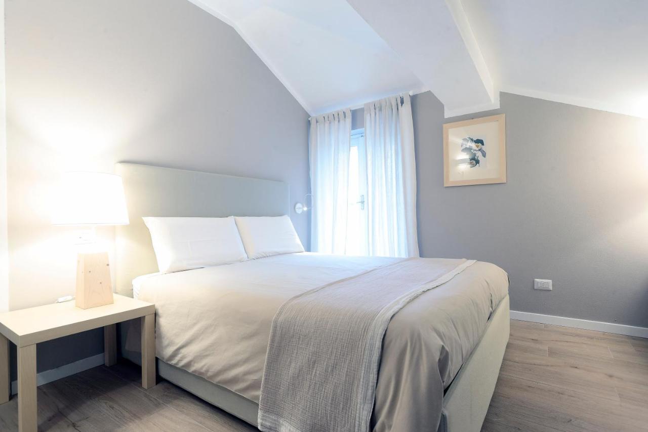 Agriturismo Tenuta "Il Cigno" Villanterio ภายนอก รูปภาพ